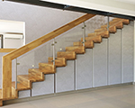 Construction et protection de vos escaliers par Escaliers Maisons à Thizy